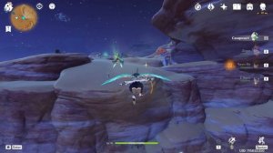 Сумеру. Пустыня. Часть 18. Земля нижнего Сетеха. Пропущенное. Итоговое количество сундуков в Пустын