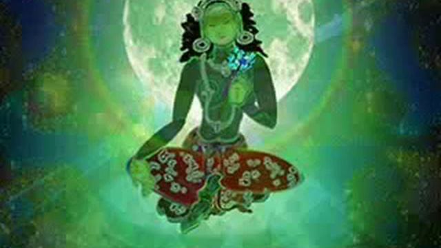 Мантра Зеленой Тары смотреть онлайн