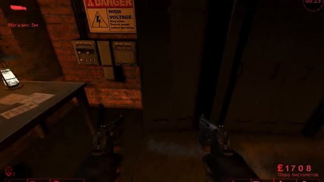 Killing Floor с Бандой #1 смотреть онлайн