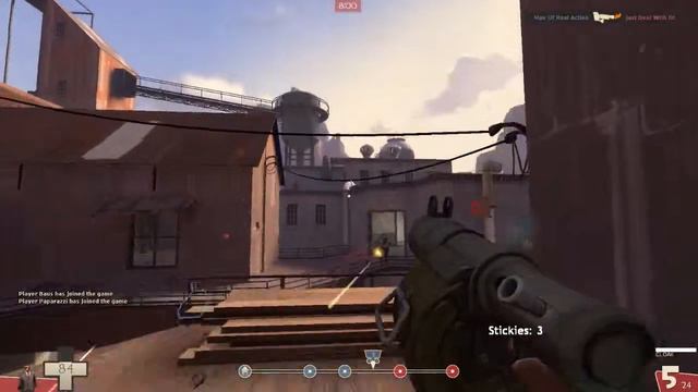TF2 Live Randomizer Part 1: This taunt is awesome смотреть онлайн