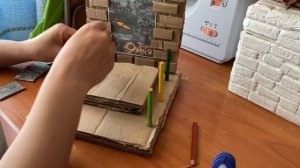 Поделка на 9 Мая\DIY