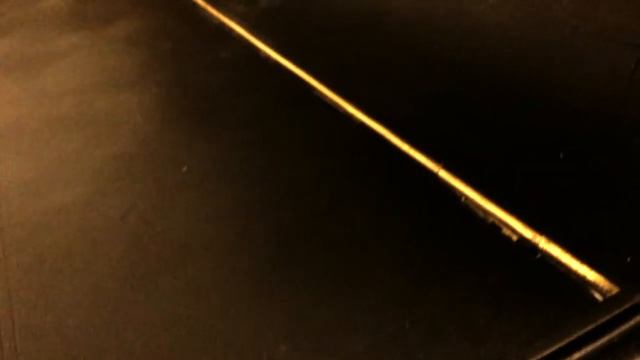 My old August Förster Piano смотреть онлайн