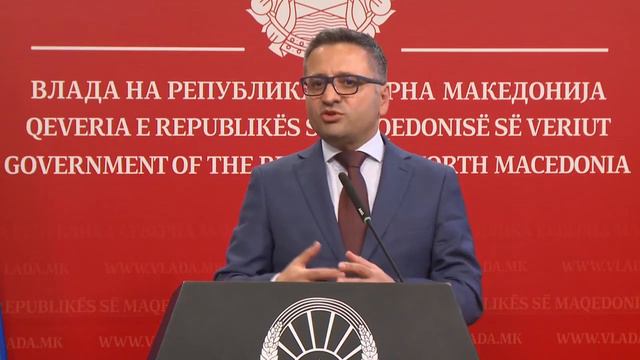 Бесими: До средина на идната година економијата ќе се врати на нивото на кое беше пред пандемијата смотреть онлайн