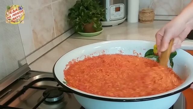 Вкусные салаты для зимы