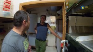 ПАНАКФИШ серьезное аквариумное хозяйство г.Челябинск