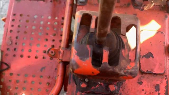 Renault 56 - Walkaround смотреть онлайн