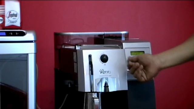 How to Descale/Decalcify your Coffee Machine смотреть онлайн