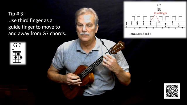 Five tips on how to play "Lullaby II" from 𝟭𝟬𝟭 𝗘𝗮𝘀𝘆 𝗨𝗸𝘂𝗹𝗲𝗹𝗲 𝗦𝗼𝗹𝗼𝘀. смотреть онлайн
