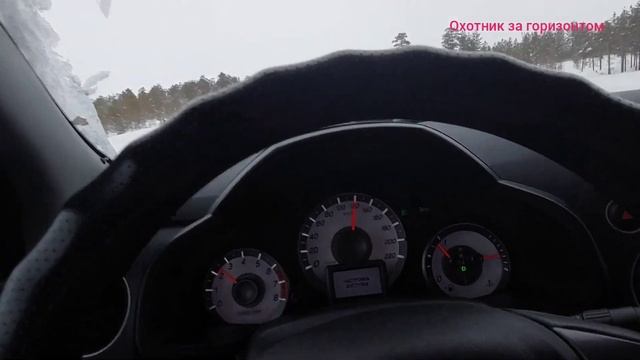 Honda Pilot начало..21.01.2023. смотреть онлайн