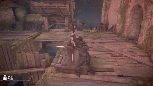 A Plague Tale: Innocence ➤Прохождение #2➤(Глава 5 Падаль) смотреть онлайн