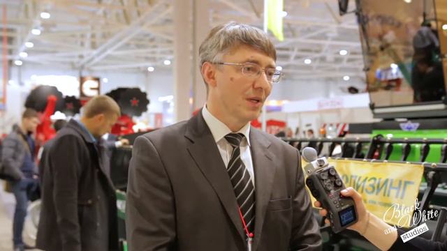 Югагро 2017 смотреть онлайн