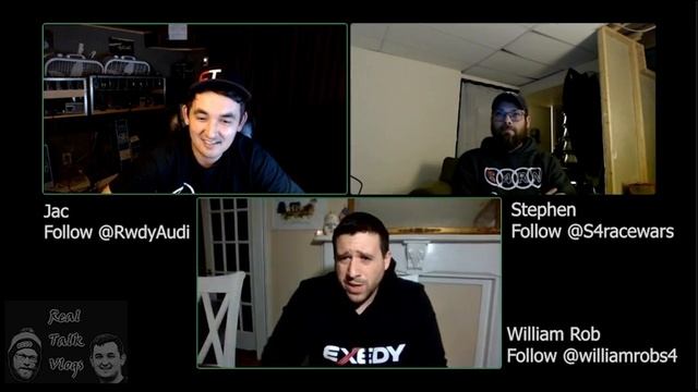 The Secret Formula for your 5HP-19 |Special Guest William Rob | Real Talk Vlogs EP.13 смотреть онлайн