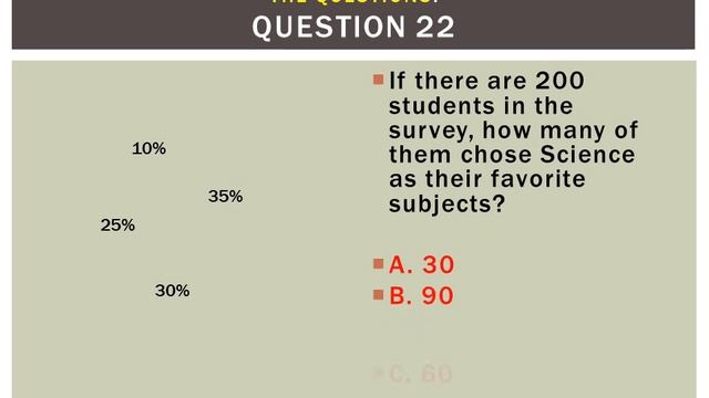 Video 27 - 2020 ELEMENTARY ALS A&E REVIEWER -MATHEMATICS смотреть онлайн