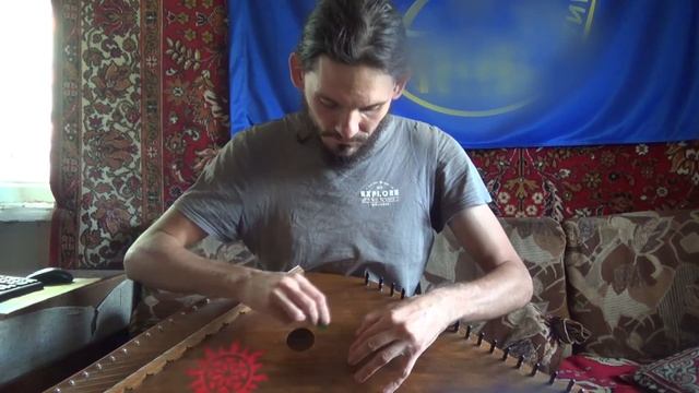 Простецкая #гусли смотреть онлайн