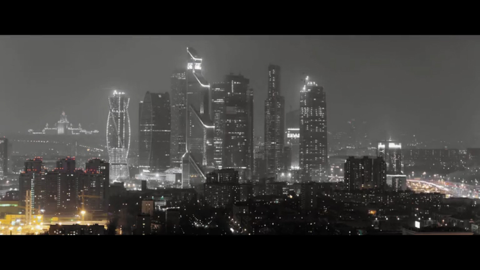 Зануда Feat. Guf - Город убийца