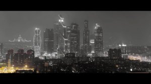 Зануда feat. Guf - Город убийца