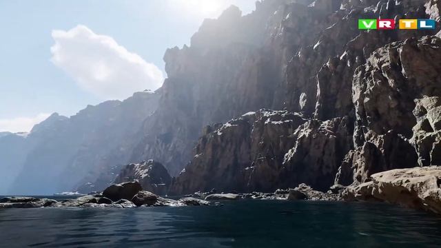 PCVR - Kayak VR: Mirage / Meta Quest 3 Link