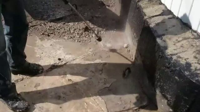 Гидроизоляционные работы смотреть онлайн