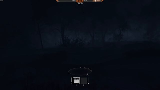 In Silence - обнова и релиз хоррора Рейк идет за нами! смотреть онлайн