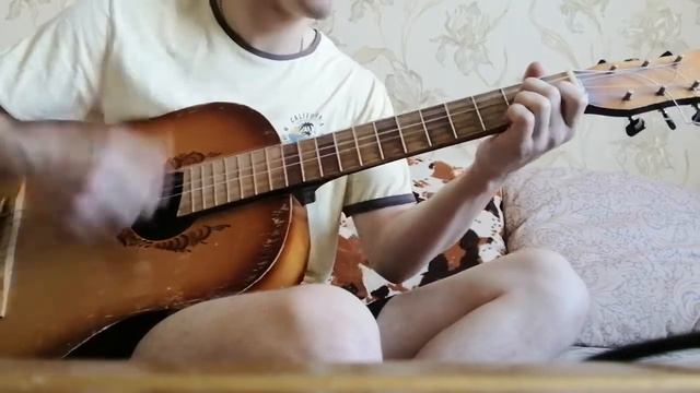 SONIC DEATH - Лимонад (cover) смотреть онлайн