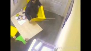 КРАЖА на ВИДЕОнаблюдении в магазинах самообслуживания часть 2