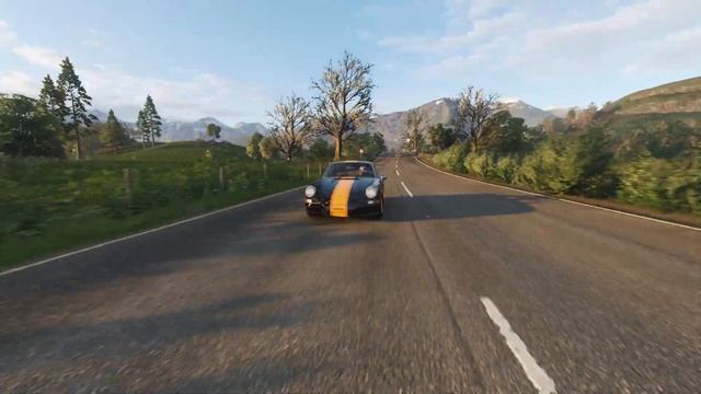 Porsche хочет в корч forza horizon 4 (контроллер x box one) смотреть онлайн