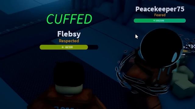 ROBLOX SCP CONTAINMENT X смотреть онлайн