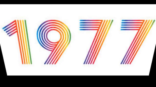 Mr Walkie Talkie  -  Be My Boogie Baby 1977