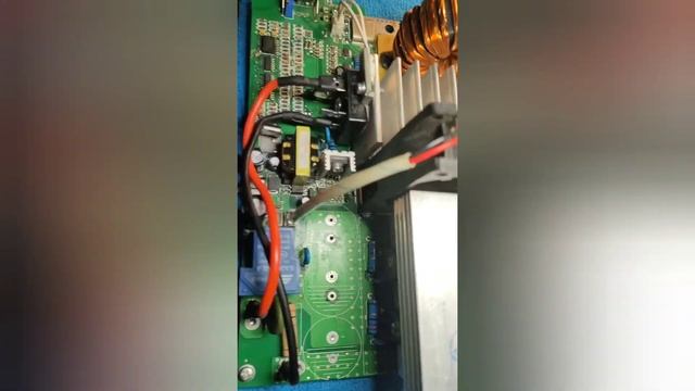 Ремонт дежурки Gerrard mma 250 profi смотреть онлайн