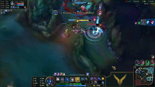 | LEAGUE OF LEGENDS | RD-D2 Y C3PO SKIN, EPICA PARTIDA. смотреть онлайн