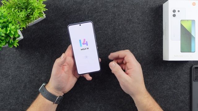 Redmi Note 13 Pro 5G im Unboxing:Leistung, Kamera und mein erster Eindruck I deutsch I 2024 смотреть онлайн