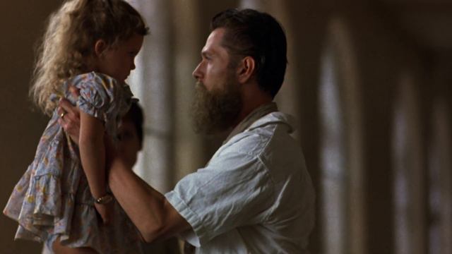 Chattahoochee (1989) Original Trailer [FHD] смотреть онлайн