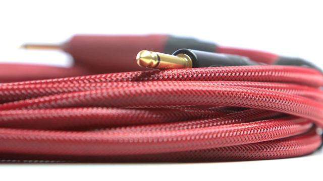 LAB Audio Technology Audio Cables смотреть онлайн