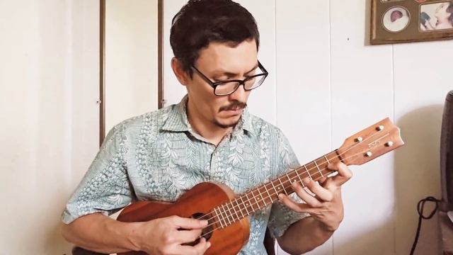 I'm Yours - Jason Mraz | Instrumental Ukulele Cover смотреть онлайн