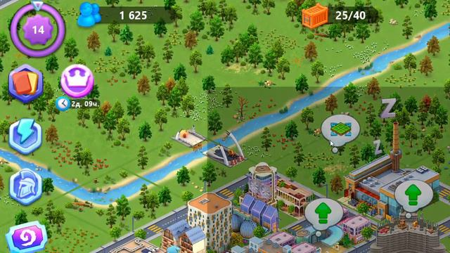 Interesting Discoveries Yearly