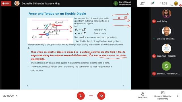 Copy constructor and Use of "this" keyword (Calculus)+(UPEM Theory)+(DSA Theory Day 8) (26/04/21) смотреть онлайн