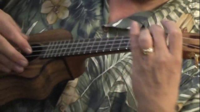 La Nopalera (a polka on Electric Ukuleles) смотреть онлайн