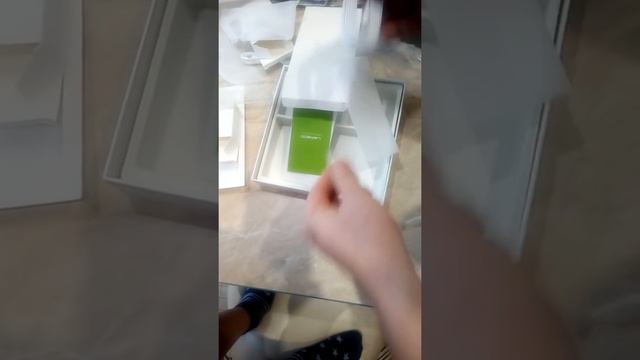 Обзор LEAGOO S8 с алиэкспресс смотреть онлайн