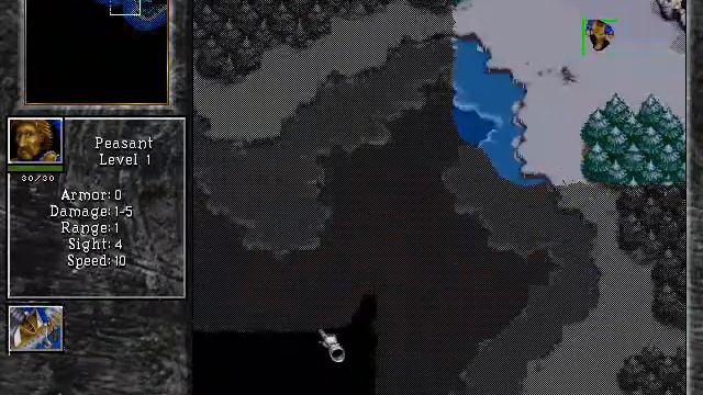 Warcraft II: Tides of Darkness - Improving the Game and Genre смотреть онлайн