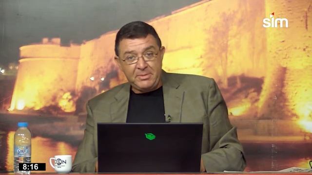 3 KASIM 2023 - SERHAT İNCİRLİ İLE GÜNAYDIN KIBRIS смотреть онлайн