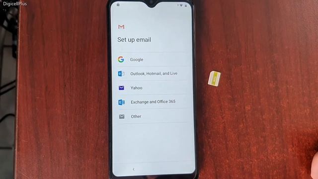 Digicel DL3 Plus pro FRP Google locked Bypass 100% смотреть онлайн