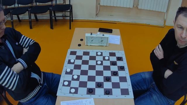 ?НОВИНКА В ТЕОРИИ! ? ДЕБЮТ: КЛАССИЧЕСКИЙ КОСЯК. ⚡СУЛТАНОВ - ⚡ЯКОВЛЕВ | #ШАШКИ смотреть онлайн