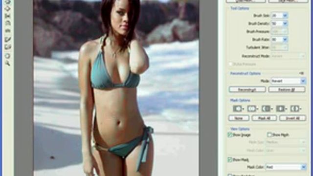 como engordar e emagrecer no photoshop cs4 смотреть онлайн