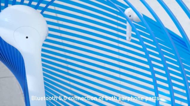 Baseus Encok W07 True Wireless Bluetooth Earphones смотреть онлайн
