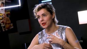 Как все начиналось. Ольга Шелест