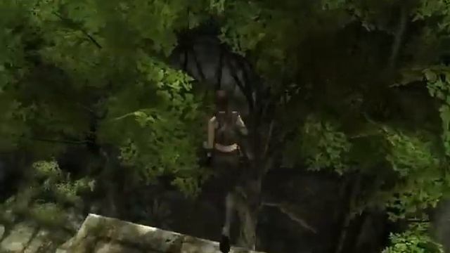Прохождение Tomb Raider Underworld с комментариями Эпизод 2-2 смотреть онлайн