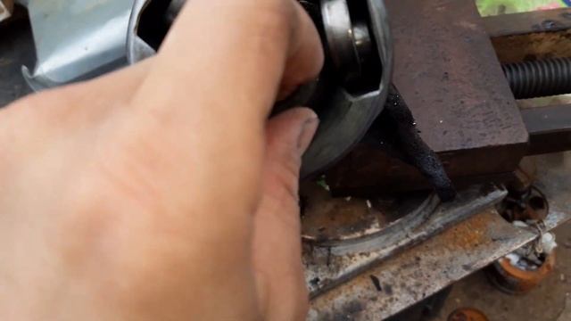 Хрусть,вибрация при разгоне,езде .Хонда орхия Honda смотреть онлайн
