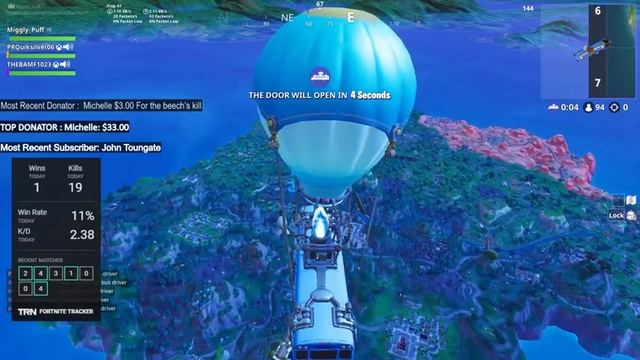 ? PRO PLAYER | Lazy Sunday Stream | Help me get to 25 subs! | 95 wins in Season 6 | Fortnite смотреть онлайн