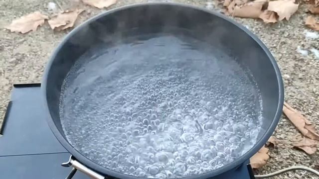 코베아 부스터 듀얼 맥스 휘발유 버너 소리 물끓는 모습 смотреть онлайн