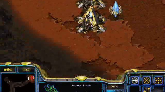 Let's Play Starcraft ICCup D Rank Game 3! [1/2] смотреть онлайн